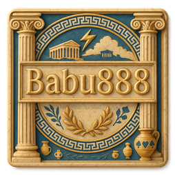 Babu888 Logo